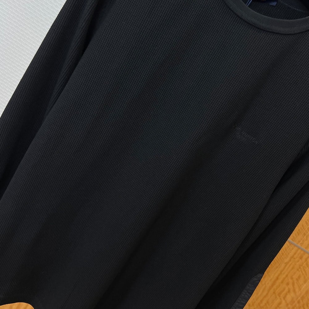 LV UNISEX SHIRT(size:S|M|L|XL)