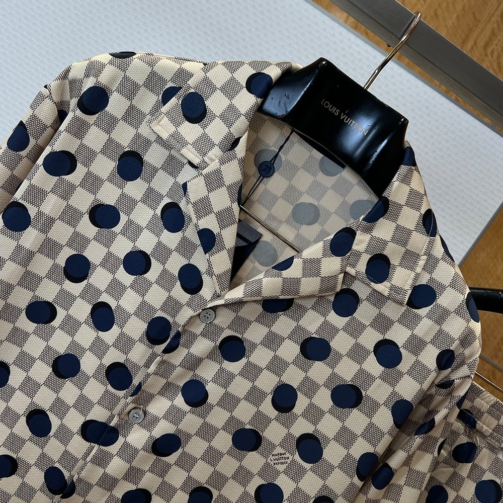 LV UNISEX SUIT(size:S|M|L|XL)