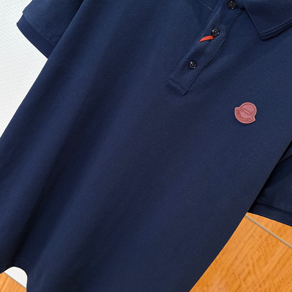 MONCLER UNISEX SHIRT(size:S|M|L|XL)