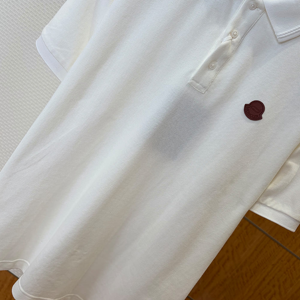 MONCLER UNISEX SHIRT(size:S|M|L|XL)