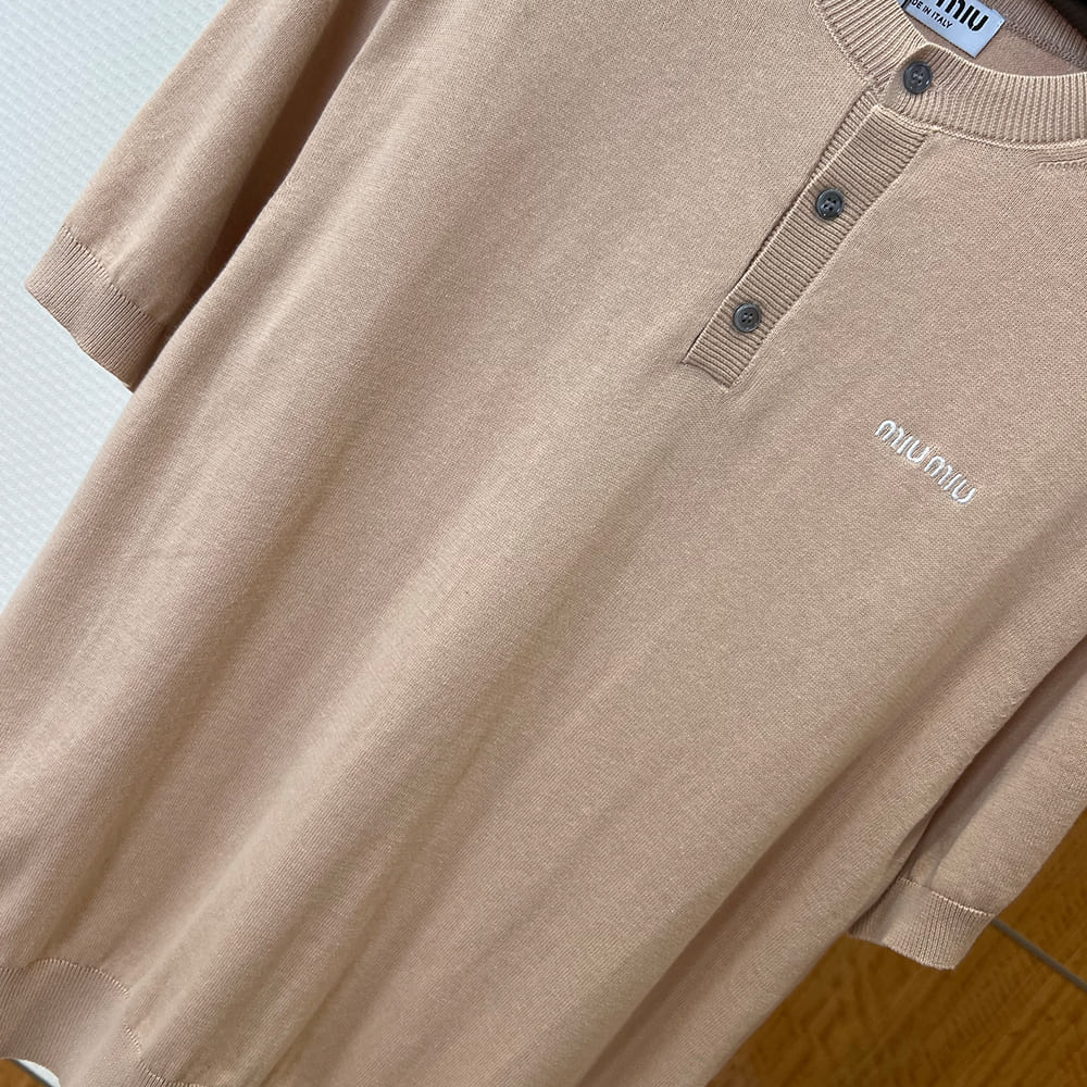 M1um1u UNISEX SHIRT(size:S|M|L|XL)