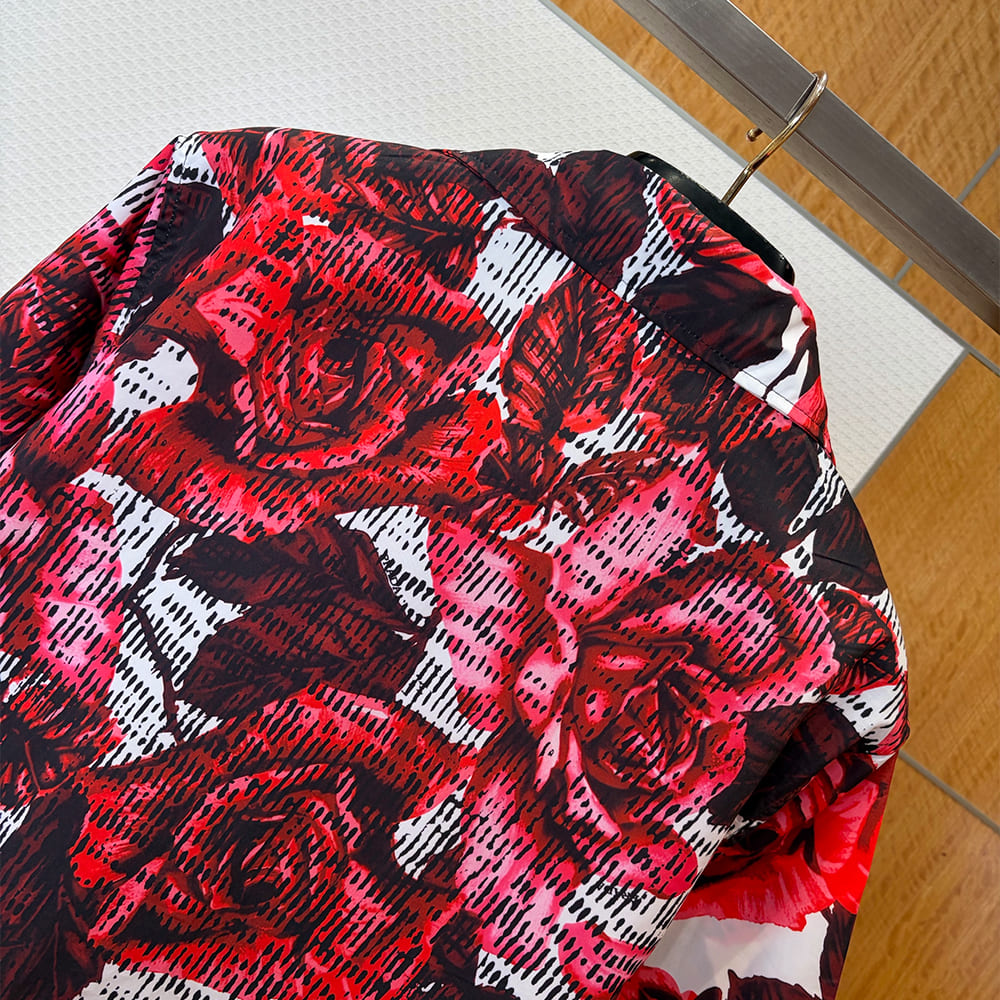 Pra*a UNISEX SHIRT(size:S|M|L|XL)