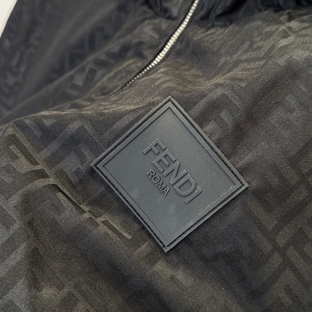 F**di UNISEX COAT(size:46|48|50|52)