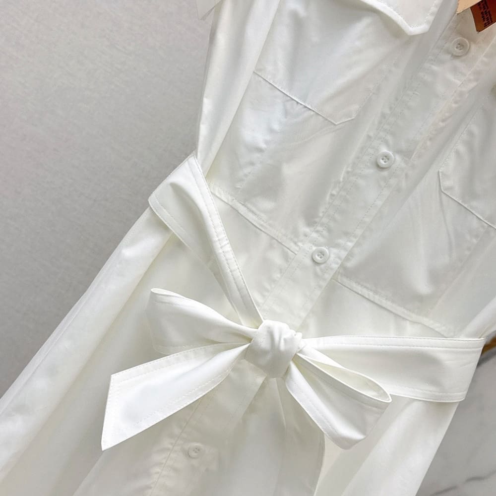 M1um1u WOMEN DRESS(size:S|M|L)