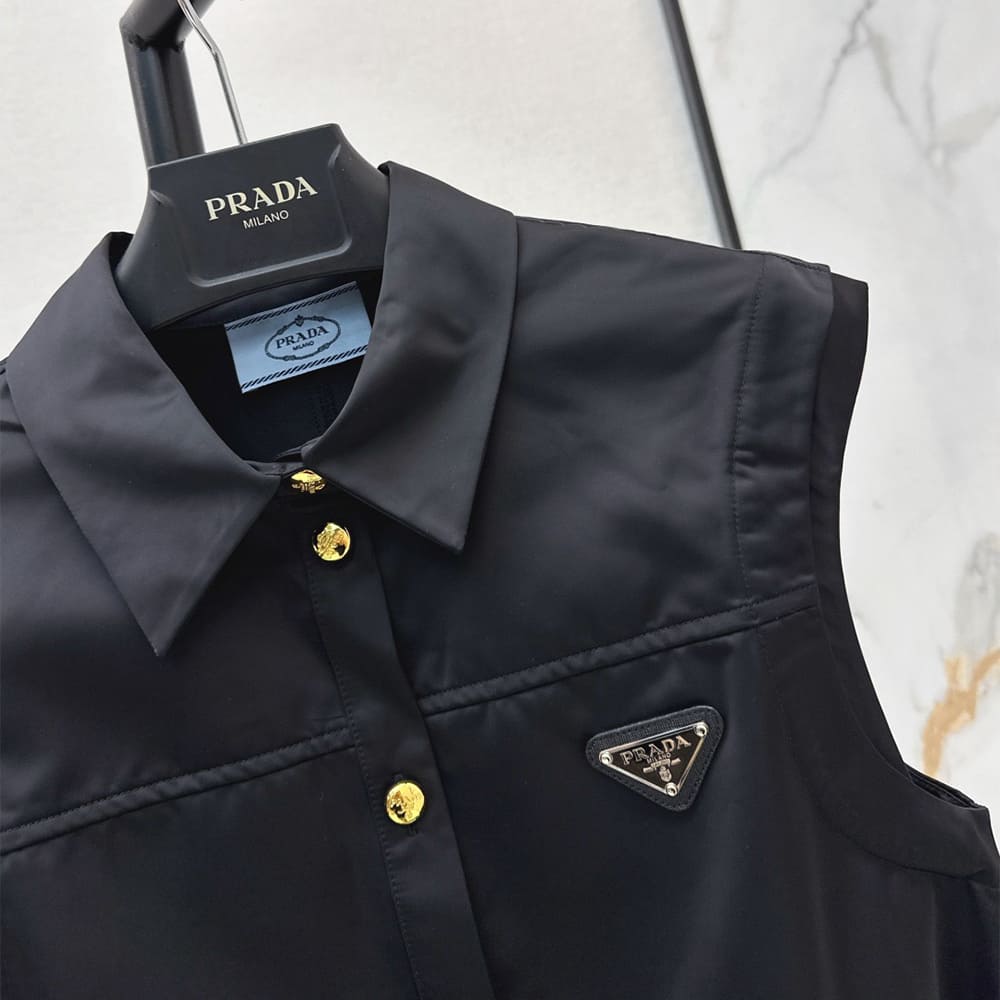 Pra*a WOMEN DRESS(size:S|M|L)