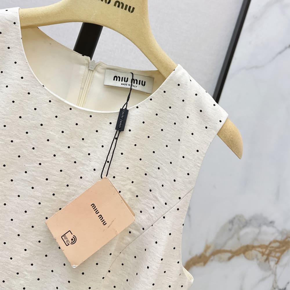 M1um1u WOMEN DRESS(size:S|M|L)