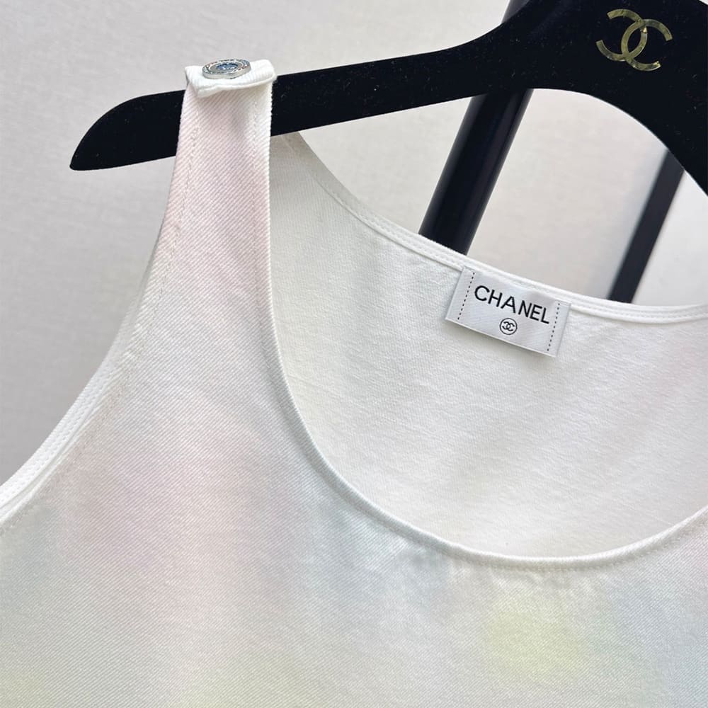 Ch**el WOMEN DRESS(size:S|M|L)