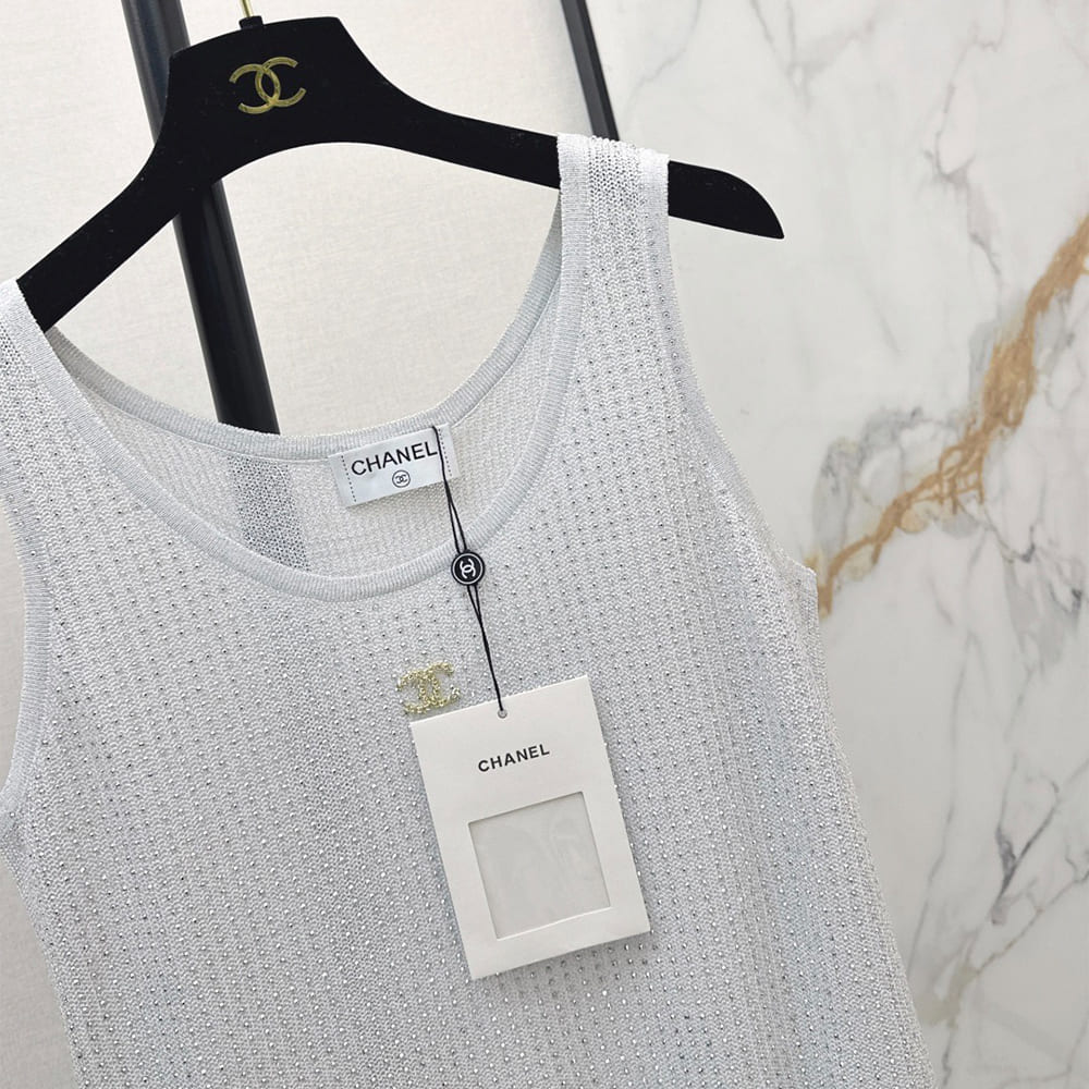 Ch**el WOMEN SHIRT(size:S|M|L)