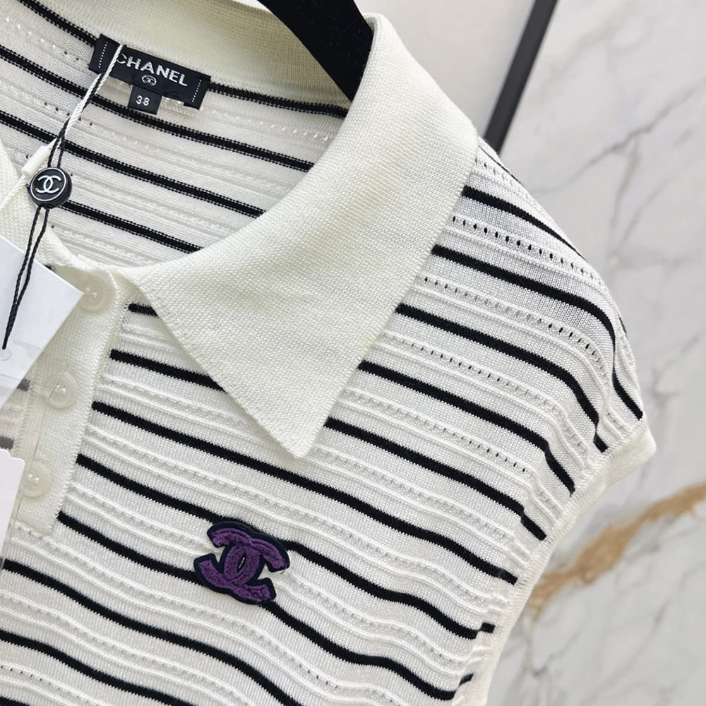 Ch**el WOMEN SHIRT(size:S|M|L)