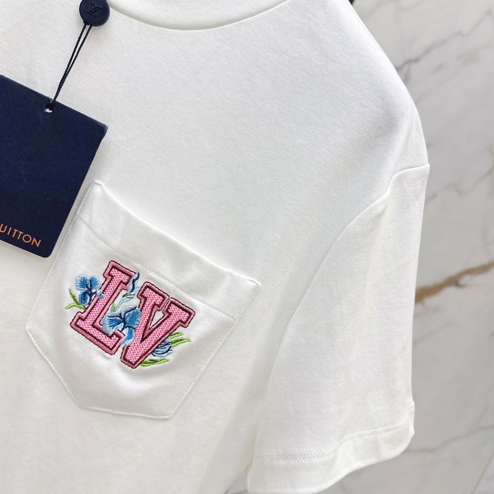 LV WOMEN SHIRT(size:S|M|L)