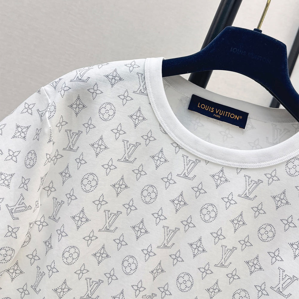 LV WOMEN SHIRT(size:S|M|L)