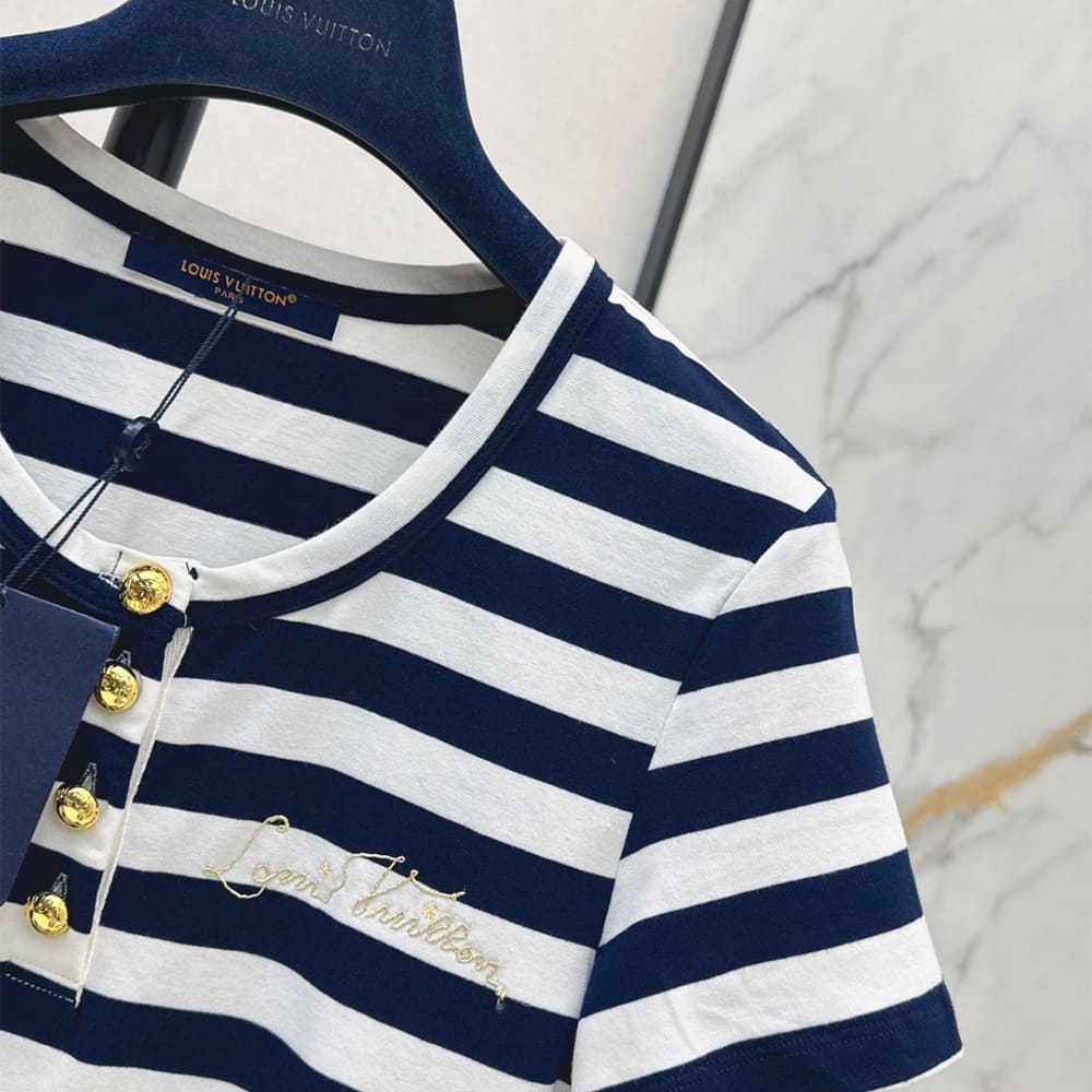LV WOMEN SHIRT(size:S|M|L)