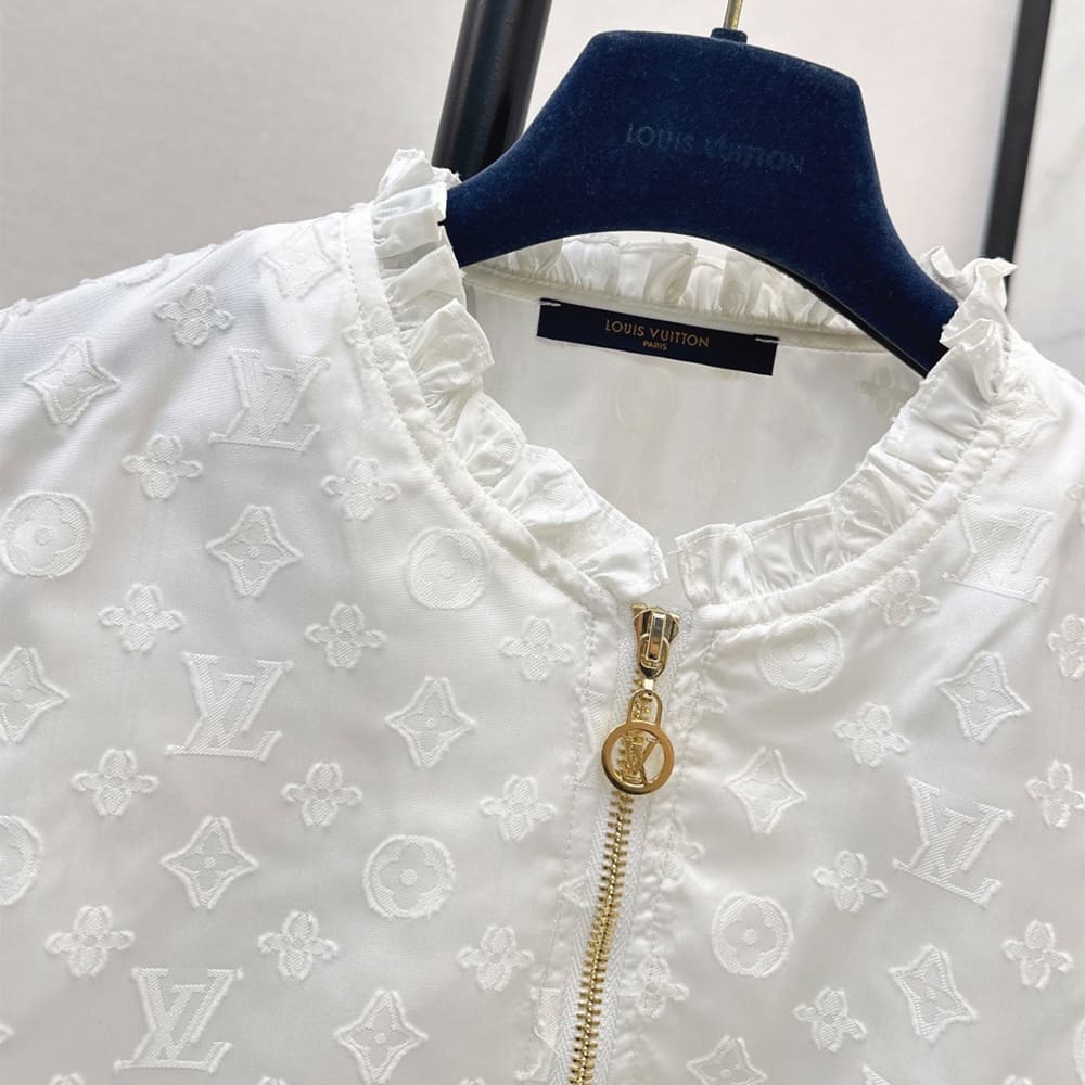 LV WOMEN SHIRT(size:S|M|L)