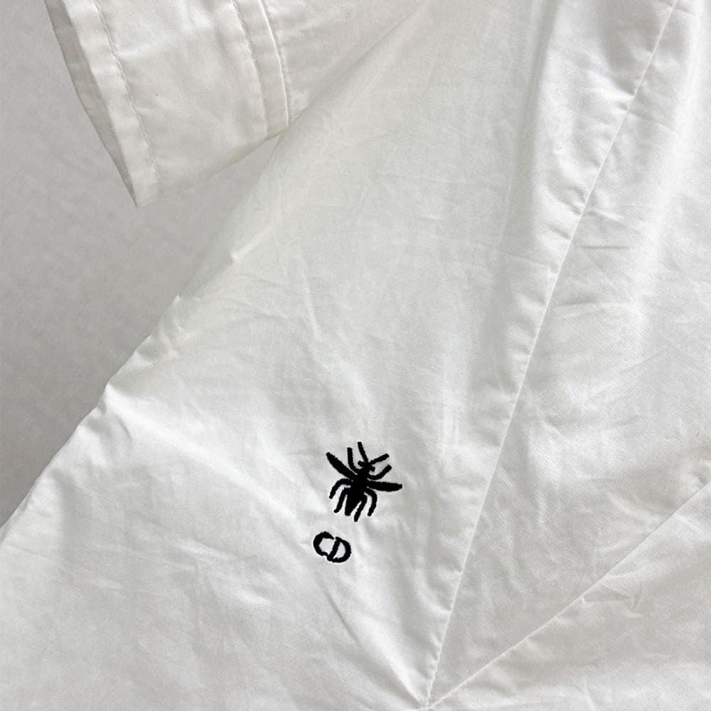 D10r WOMEN SHIRT(size:S|M|L)