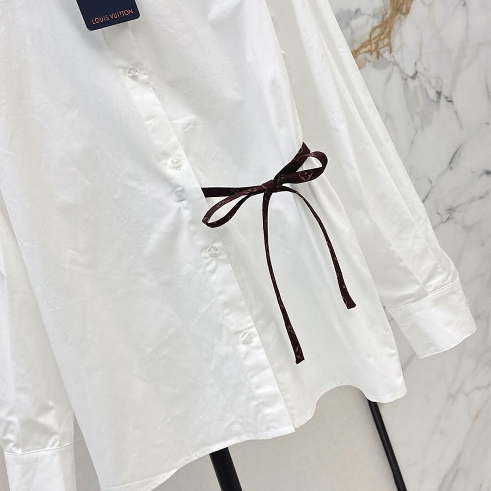 LV WOMEN SHIRT(size:S|M|L|XL)