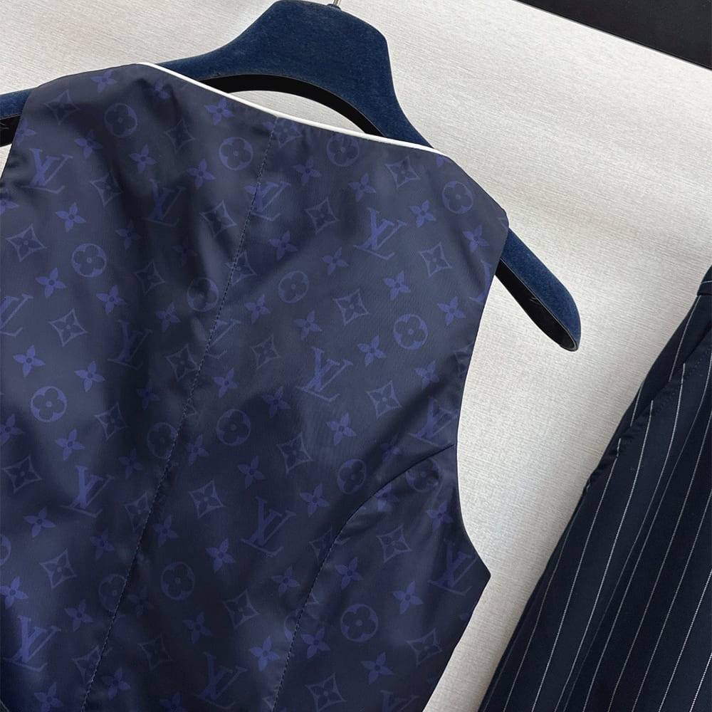 LV WOMEN SUIT(size:S|M|L|XL)