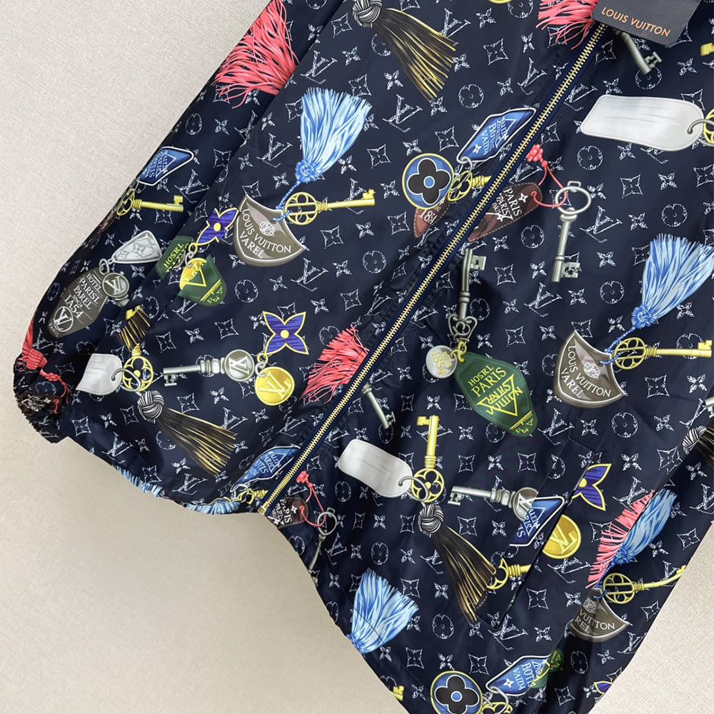 LV WOMEN SUIT(size:S|M|L)