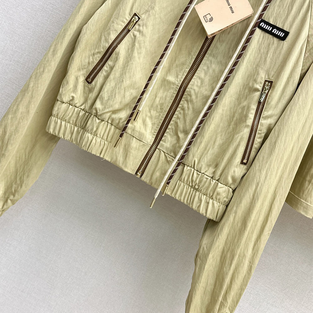 M1um1u WOMEN SUIT(size:S|M|L)