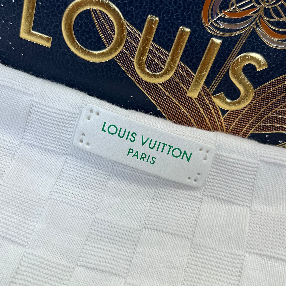 LV UNISEX SHIRT(size:S|M|L|XL)