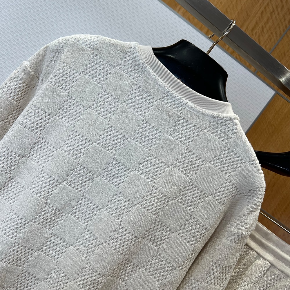 LV UNISEX SUIT(size:S|M|L|XL)