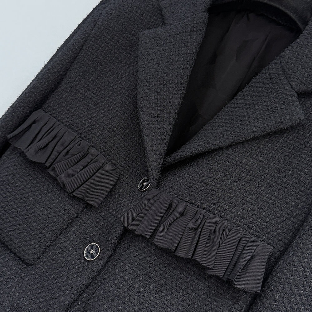 Ch**el Women Coat(size:S|M|L)