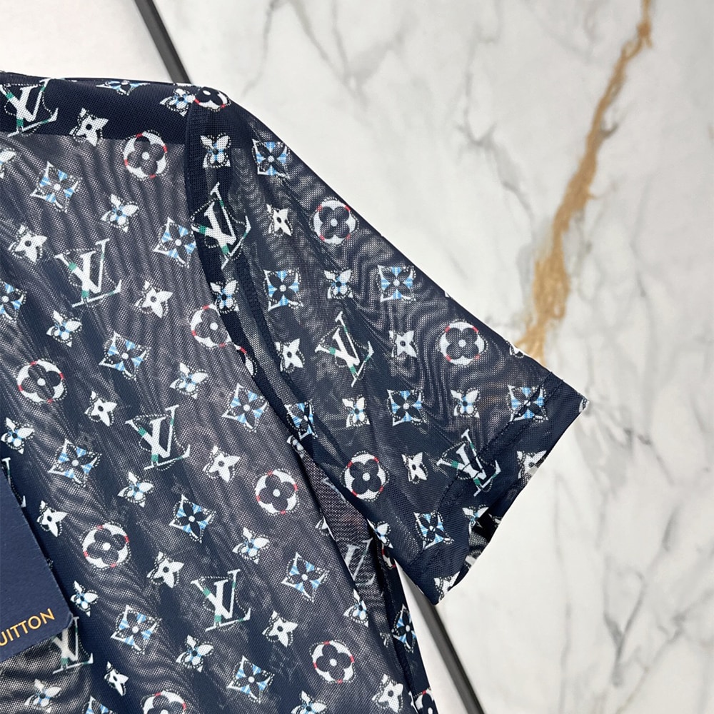 LV WOMEN SHIRT(size:S|M|L)