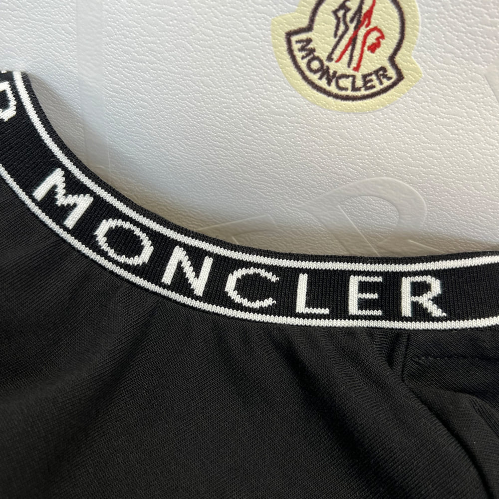 MONCLER UNISEX SHIRT(size:S|M|L|XL)