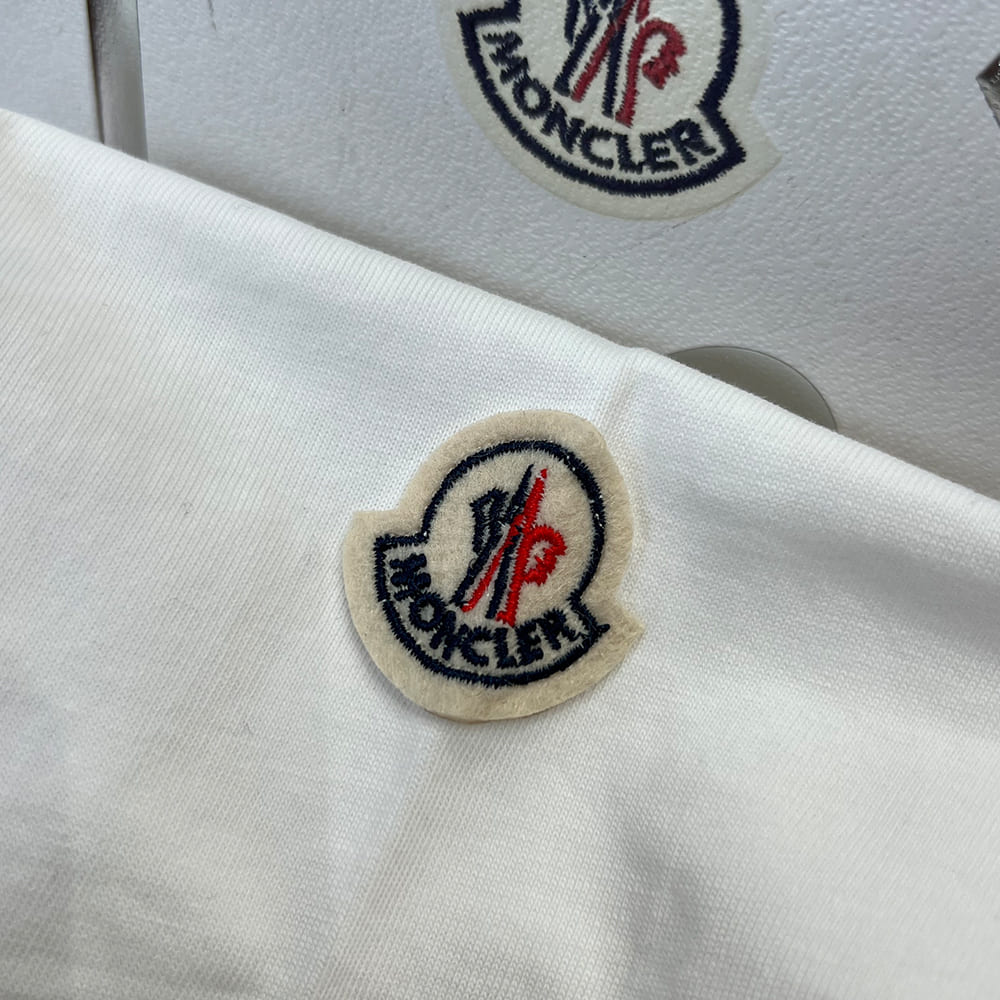 MONCLER UNISEX SHIRT(size:S|M|L|XL)