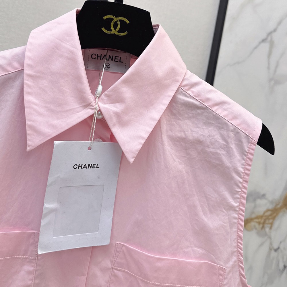Ch**el WOMEN SHIRT(size:S|M|L)