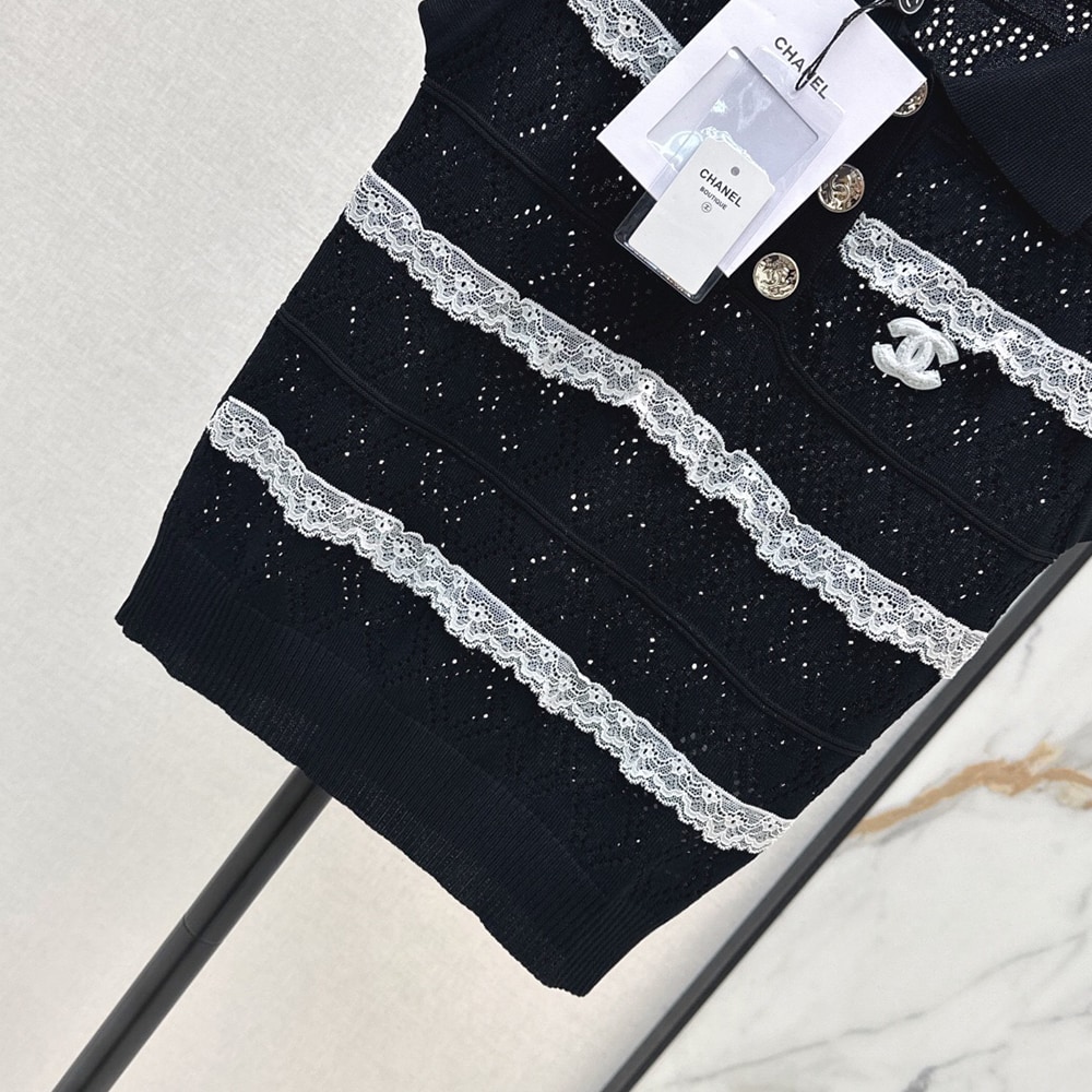 Ch**el WOMEN SHIRT(size:S|M|L)