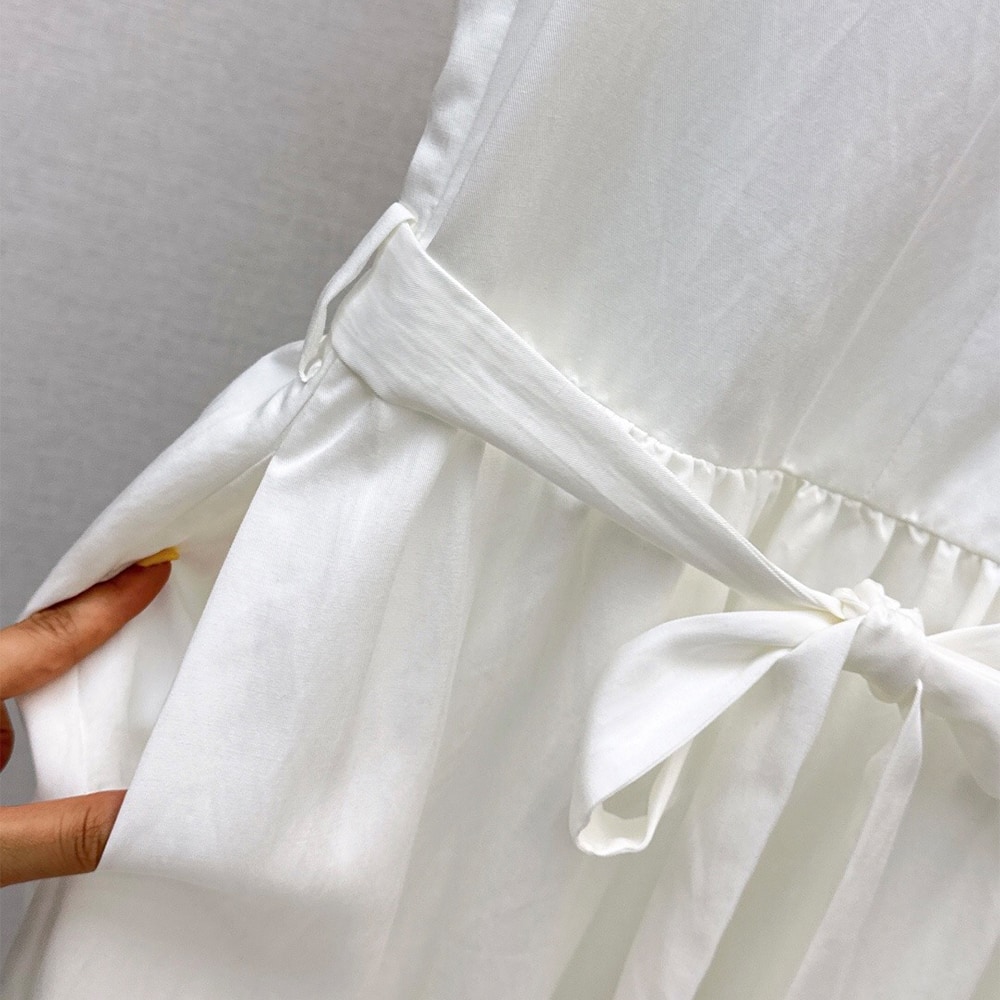 M1um1u WOMEN DRESS(size:S|M|L)