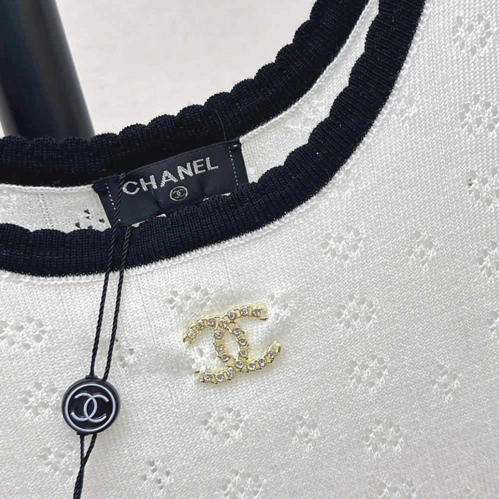 Ch**el WOMEN DRESS(size:S|M|L)