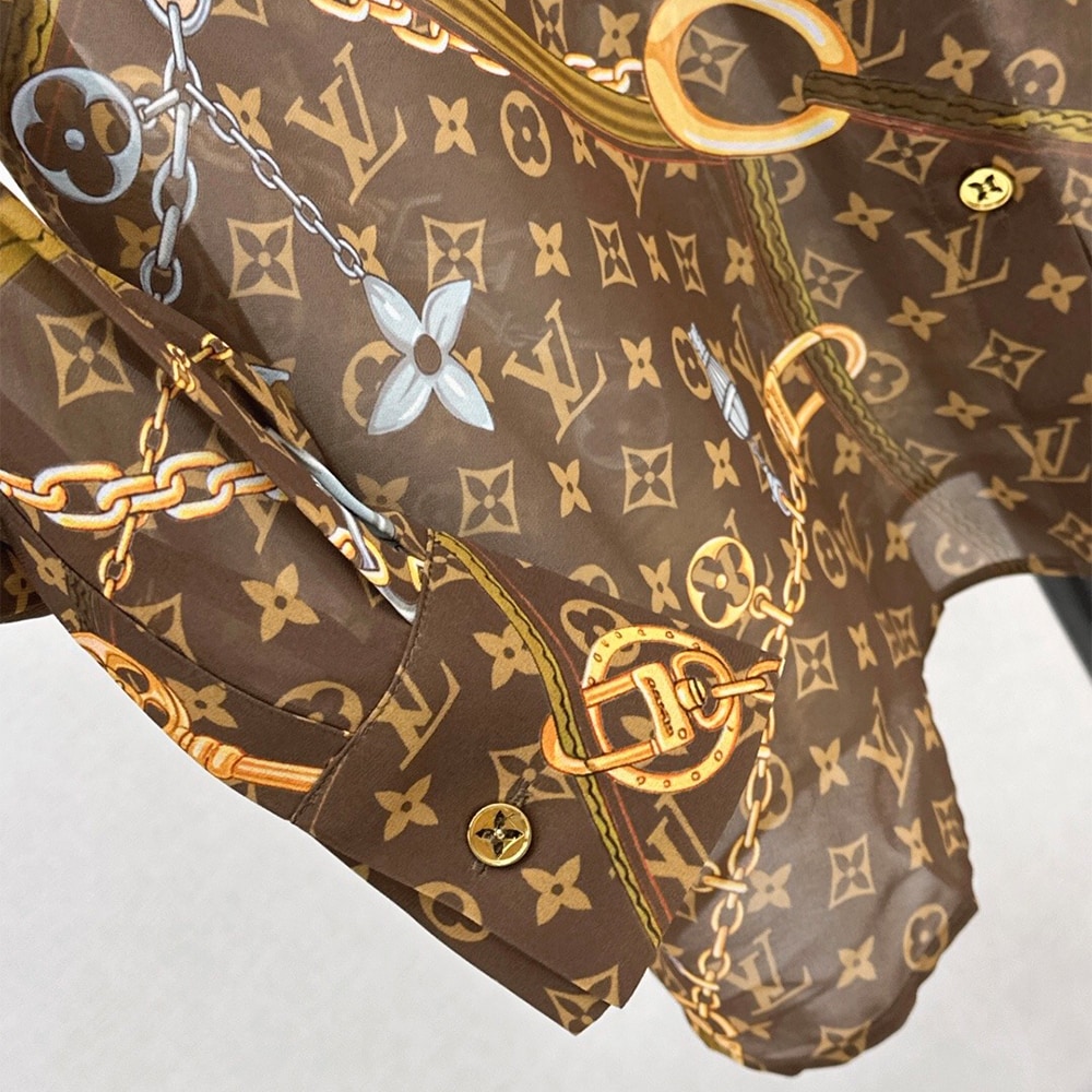 LV WOMEN SUIT(size:S|M|L)