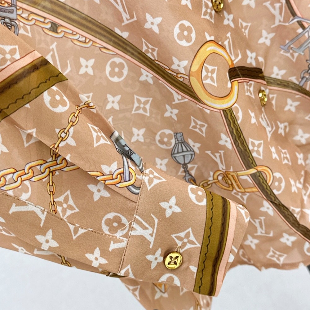 LV WOMEN SUIT(size:S|M|L)