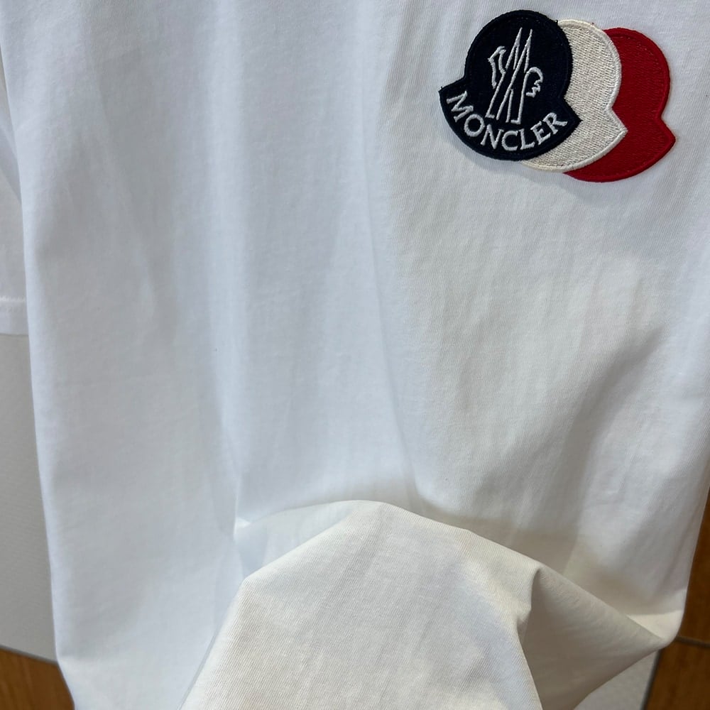 MONCLER UNISEX SHIRT (size:S|M|L|XL)