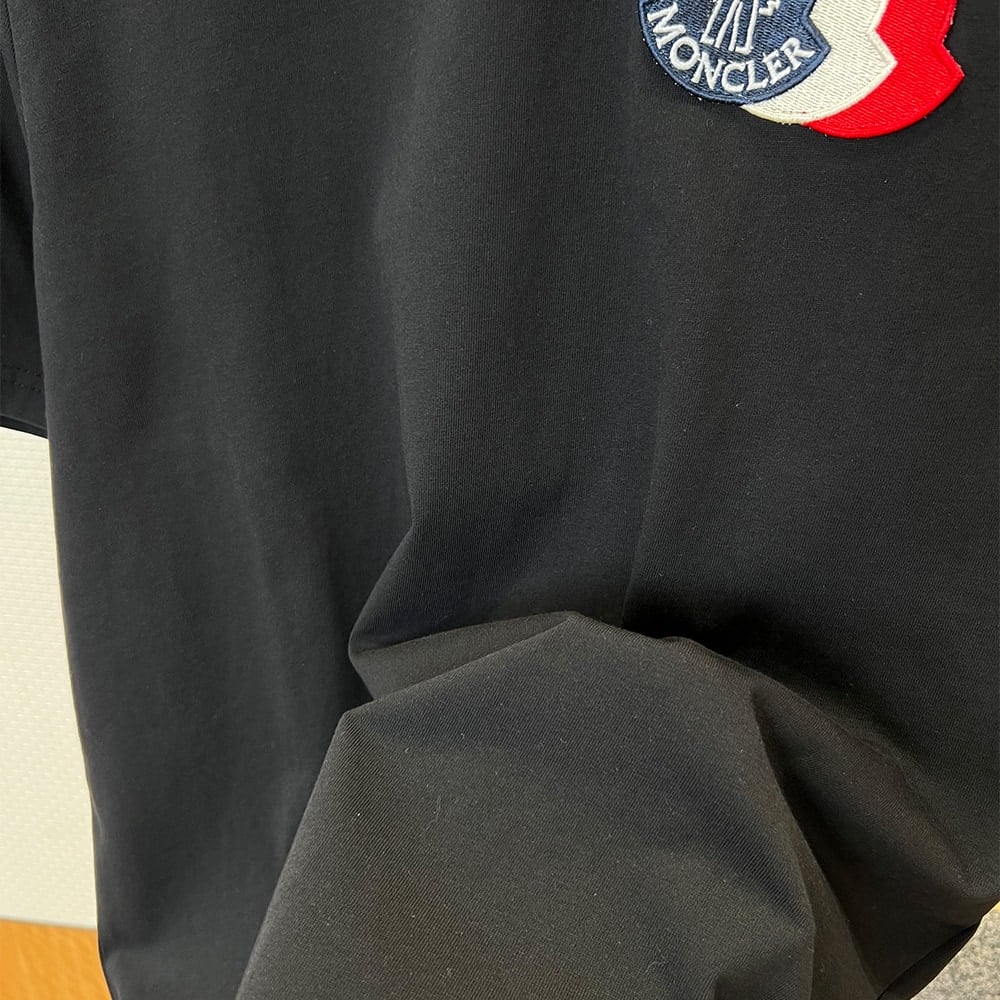 MONCLER UNISEX SHIRT (size:S|M|L|XL)