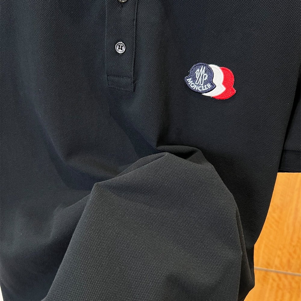 MONCLER UNISEX SHIRT (size:S|M|L|XL)