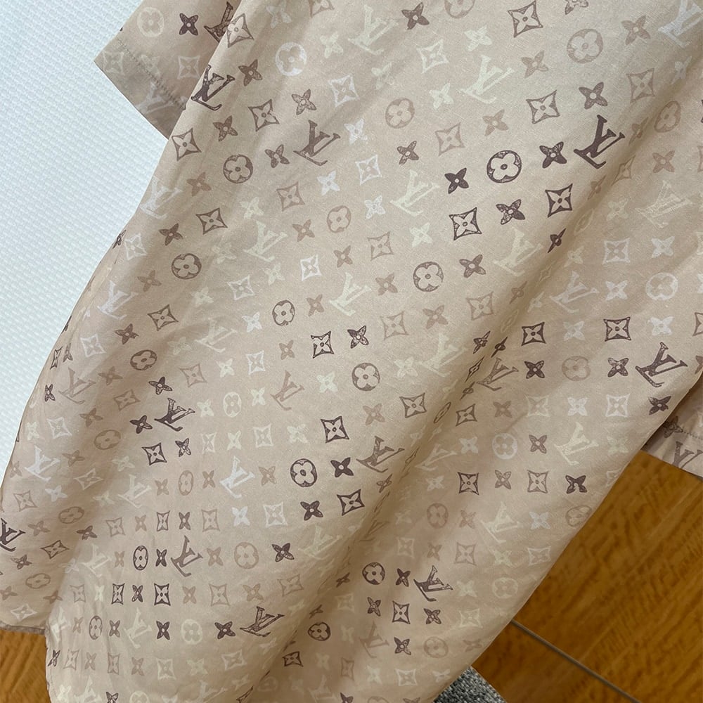 LV UNISEX SHIRT (size:S|M|L|XL)