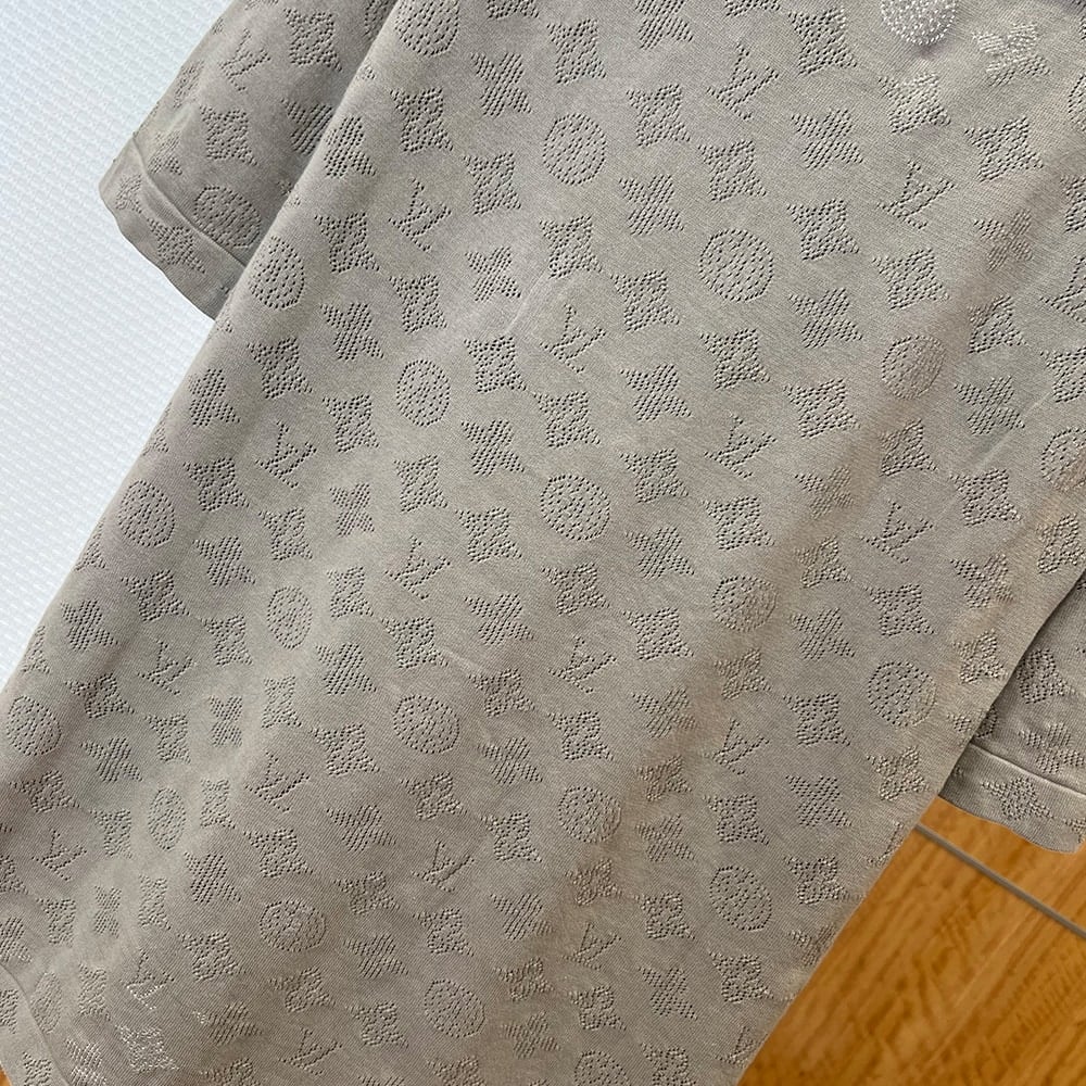 LV UNISEX SHIRT(size:S|M|L|XL)