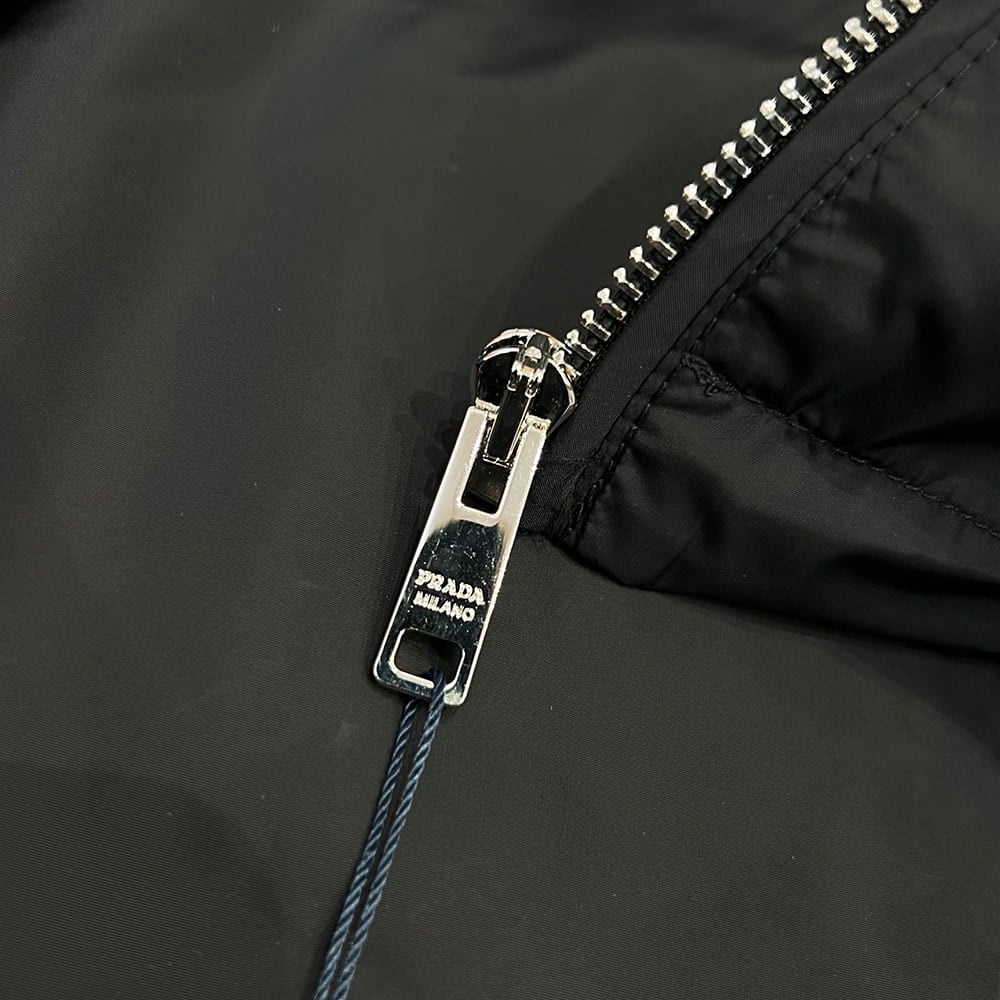 Pra*a UNISEX COAT(size:S|M|L|XL|XXL)