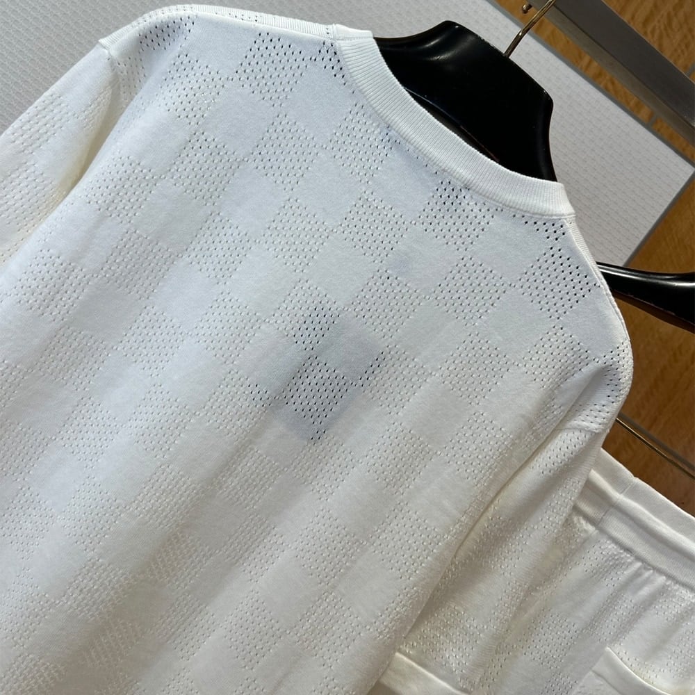 LV UNISEX SUIT(size:S|M|L|XL)
