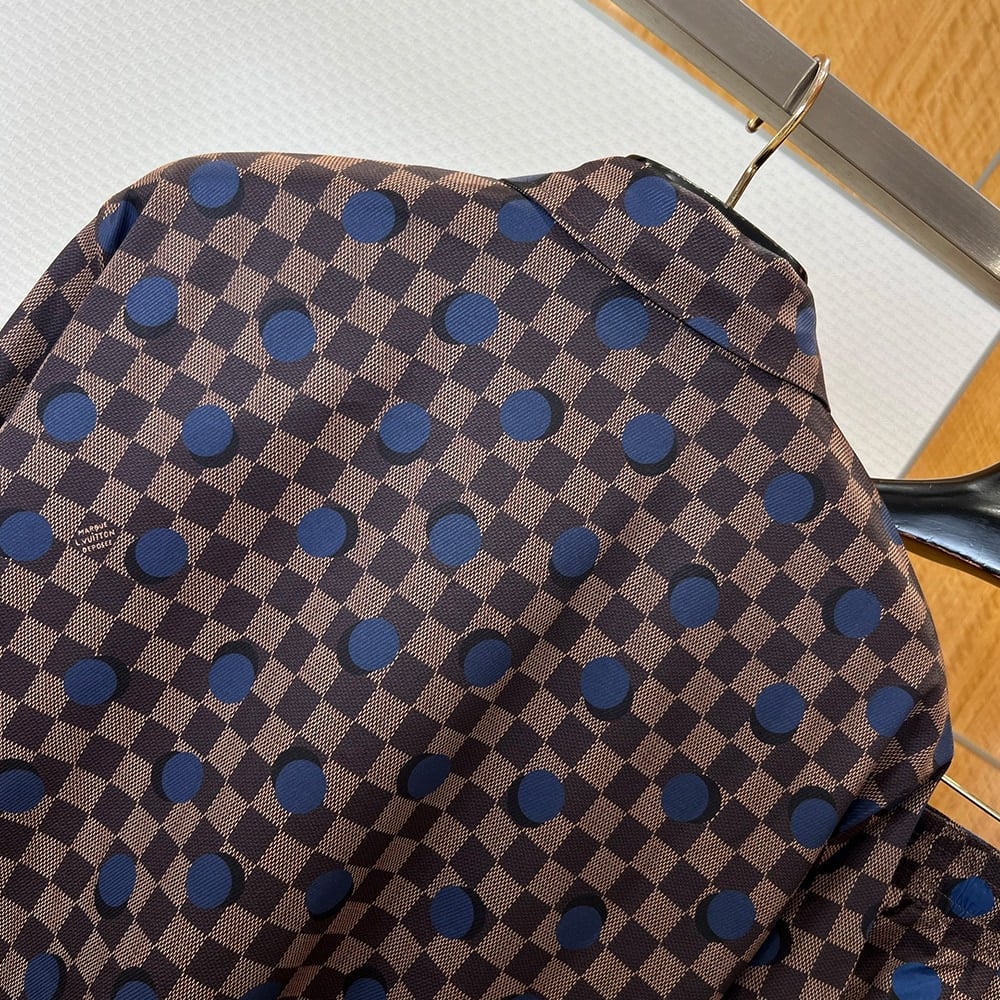 LV UNISEX SUIT(size:S|M|L|XL)