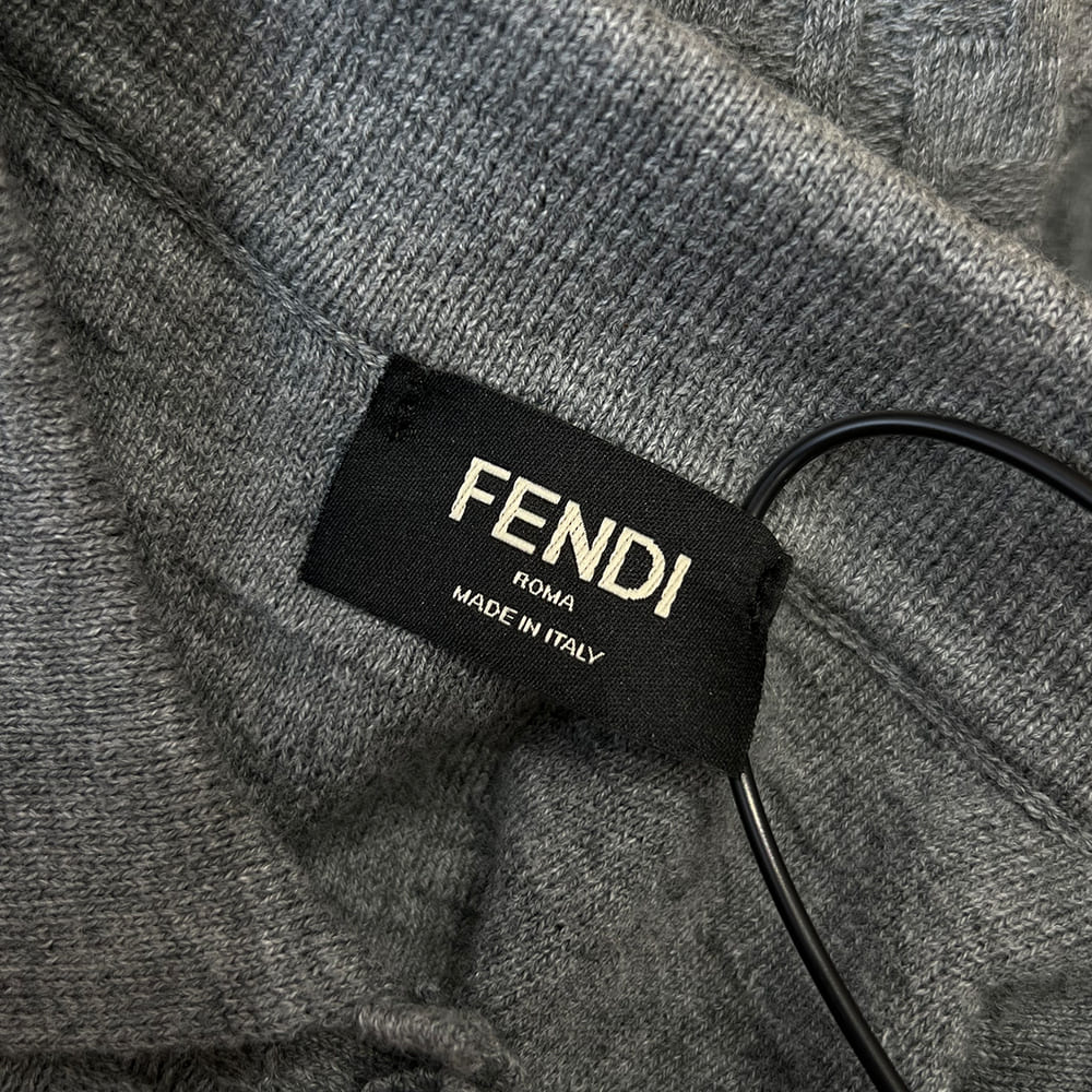 F**di UNISEX SHIRT(size:46|48|50|52)