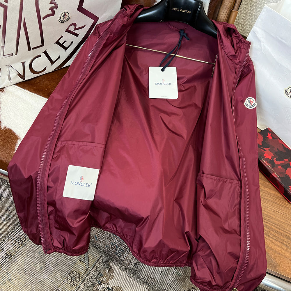 MONCLER UNISEX COAT(size:S|M|L|XL|XXL)