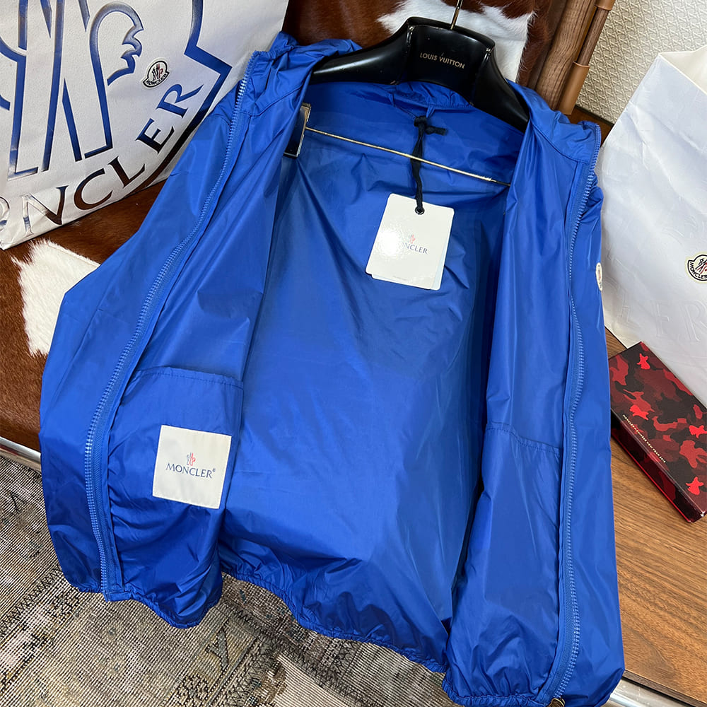 MONCLER UNISEX COAT(size:S|M|L|XL|XXL)