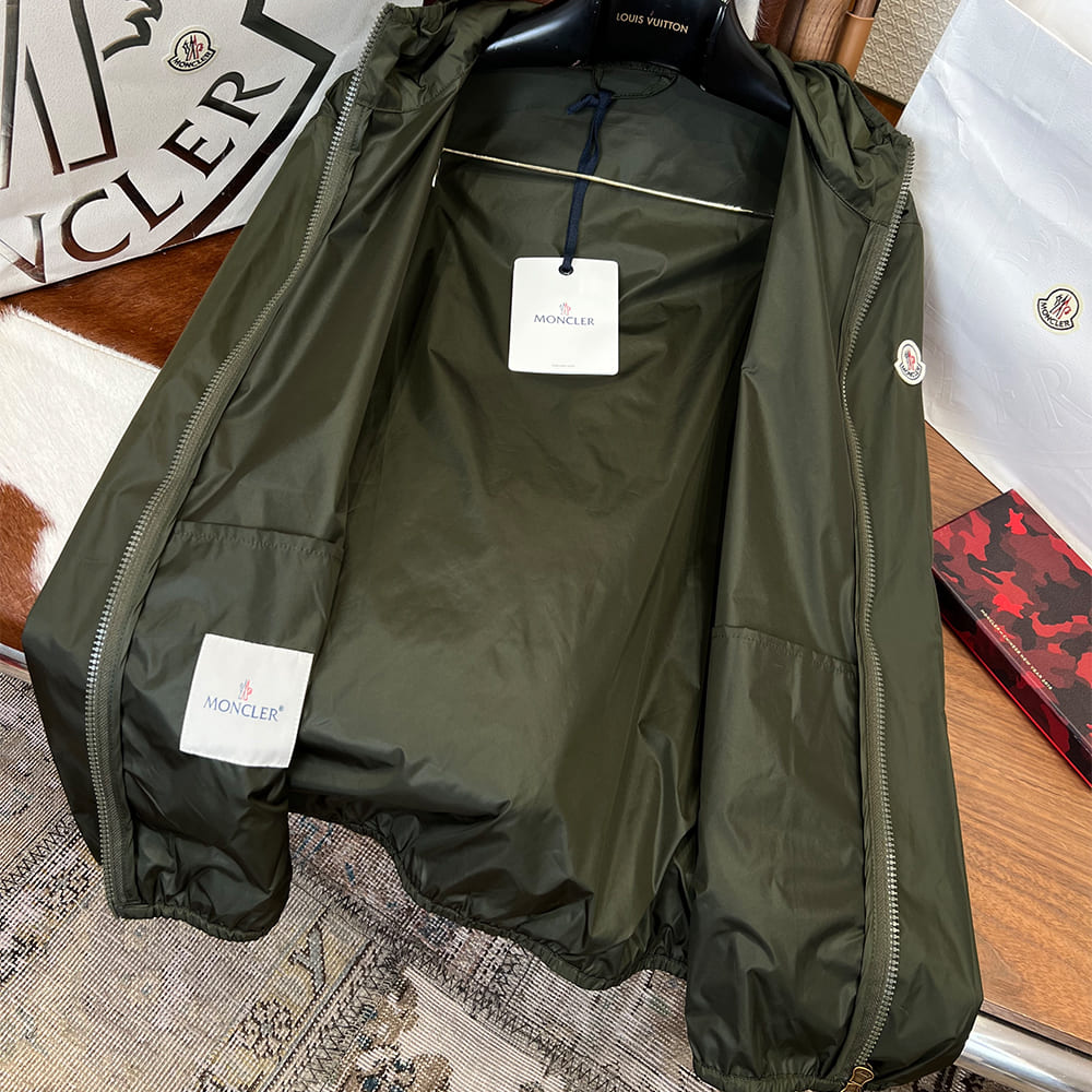 MONCLER UNISEX COAT(size:S|M|L|XL|XXL)