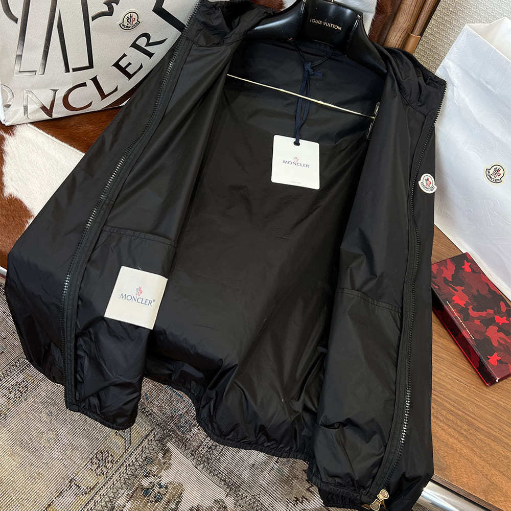 MONCLER UNISEX COAT(size:S|M|L|XL|XXL)