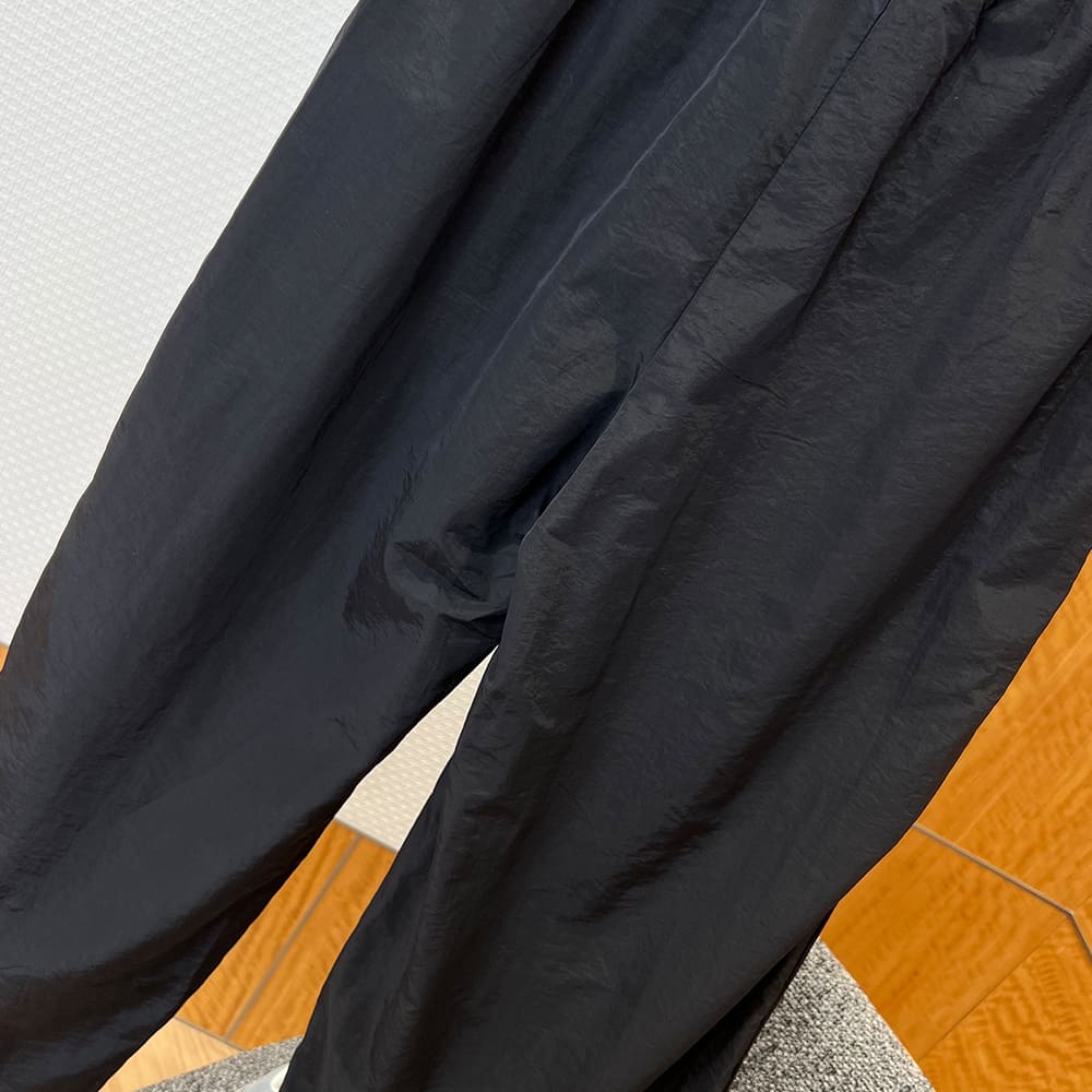 Ba1en*iaga UNISEX PANTS(size:S|M|L|XL)