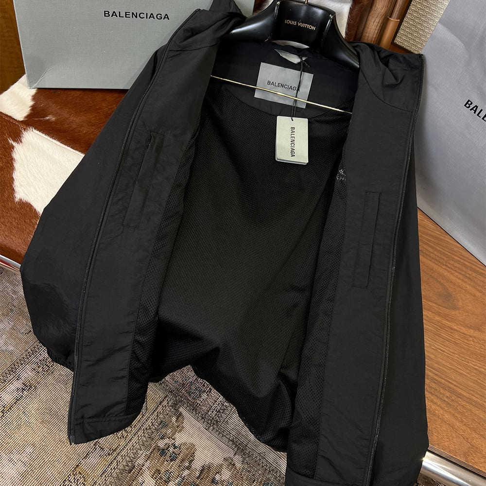 Ba1en*iaga UNISEX COAT(size:S|M|L|XL)