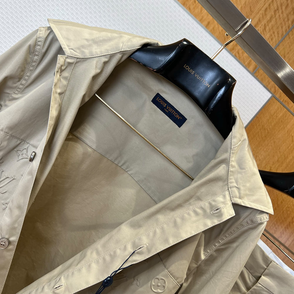 LV UNISEX SUIT(size:S|M|L|XL)